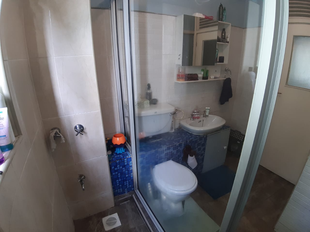 UNFURNISHED 3 Bedroom Apartment in Milimani