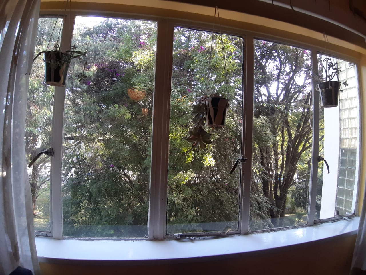 UNFURNISHED 3 Bedroom Apartment in Milimani