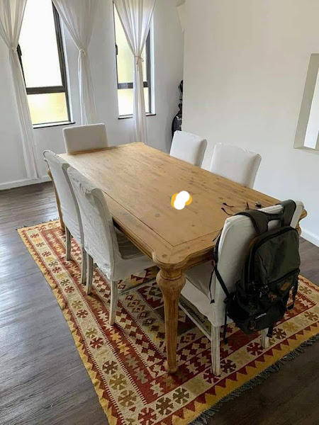 3 Bedroom FURNISHED and SERVICED Apartment in Kileleshwa