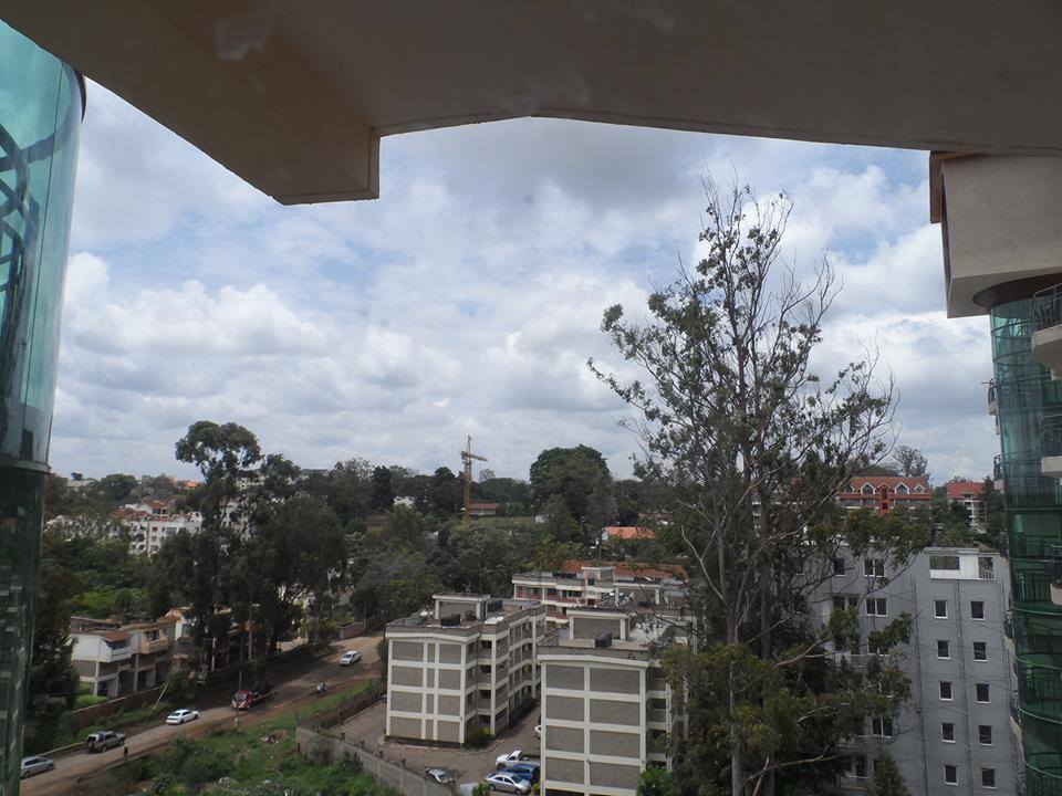 Unfurnished 3 Bedroom plus Dsq Apartment in Lavington