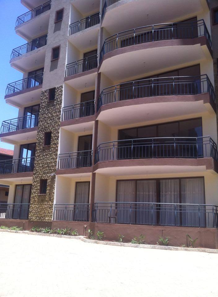 Unfurnished 3 Bedroom plus Dsq Apartment in Lavington