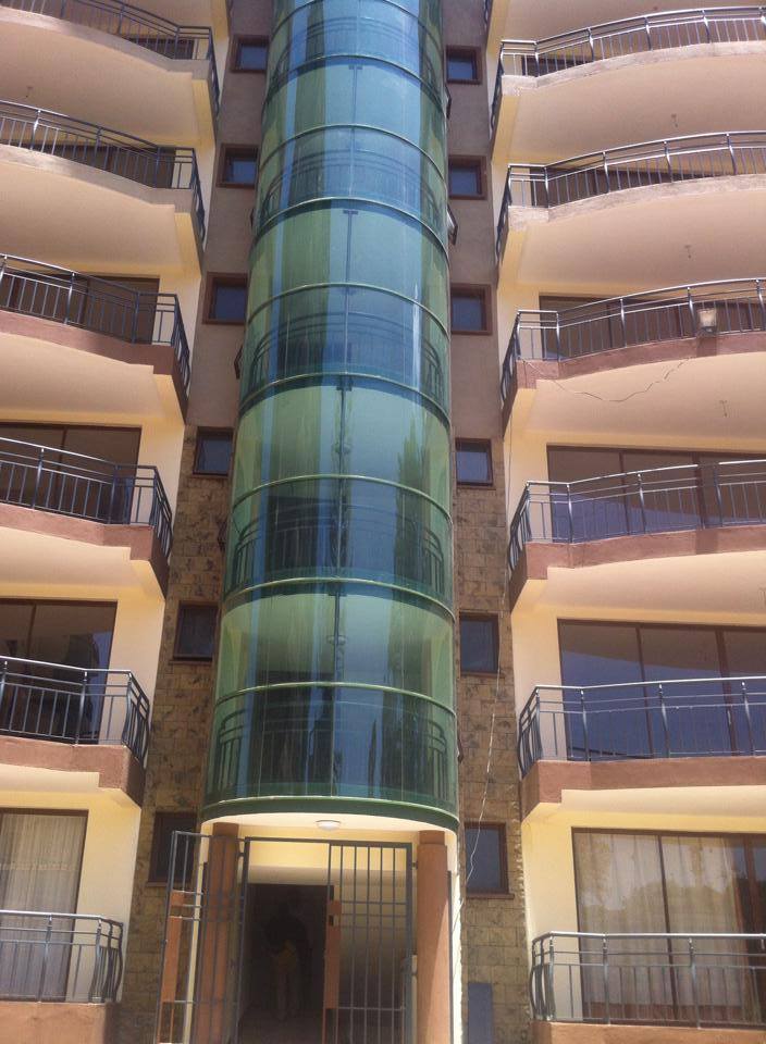 Unfurnished 3 Bedroom plus Dsq Apartment in Lavington