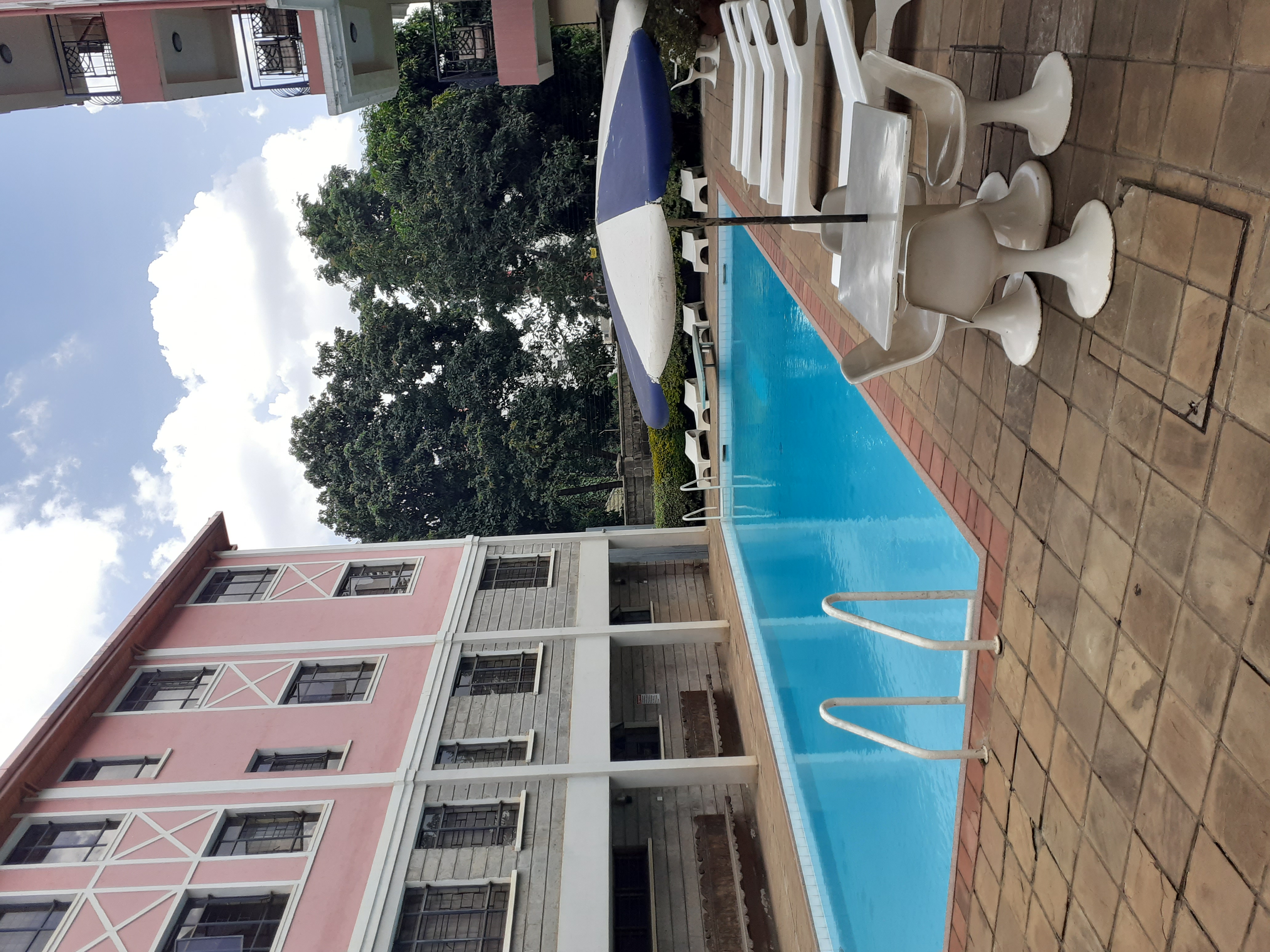 Furnished 1 Bedroom Apartment in Lavington