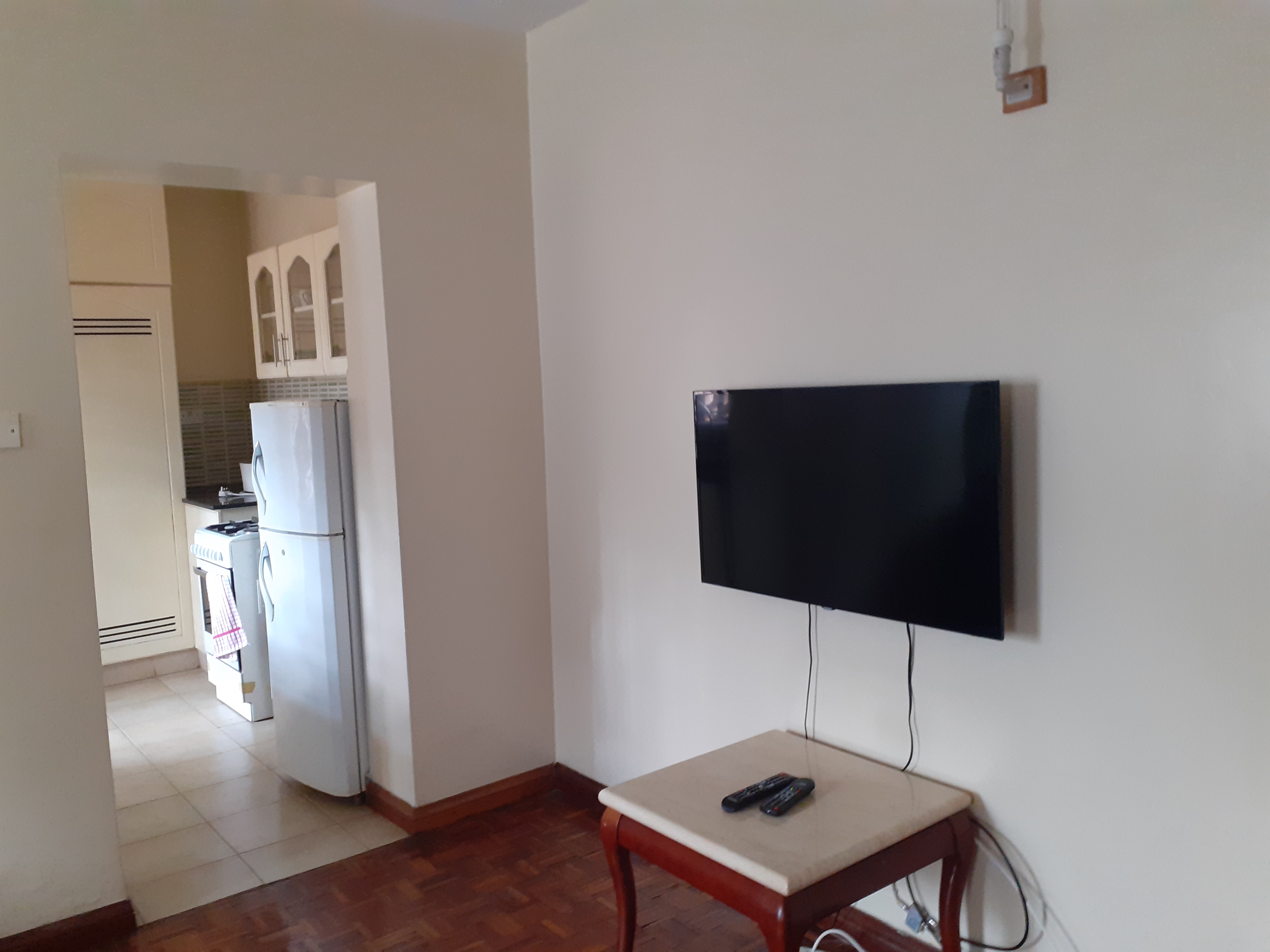 Furnished 1 Bedroom Apartment in Lavington