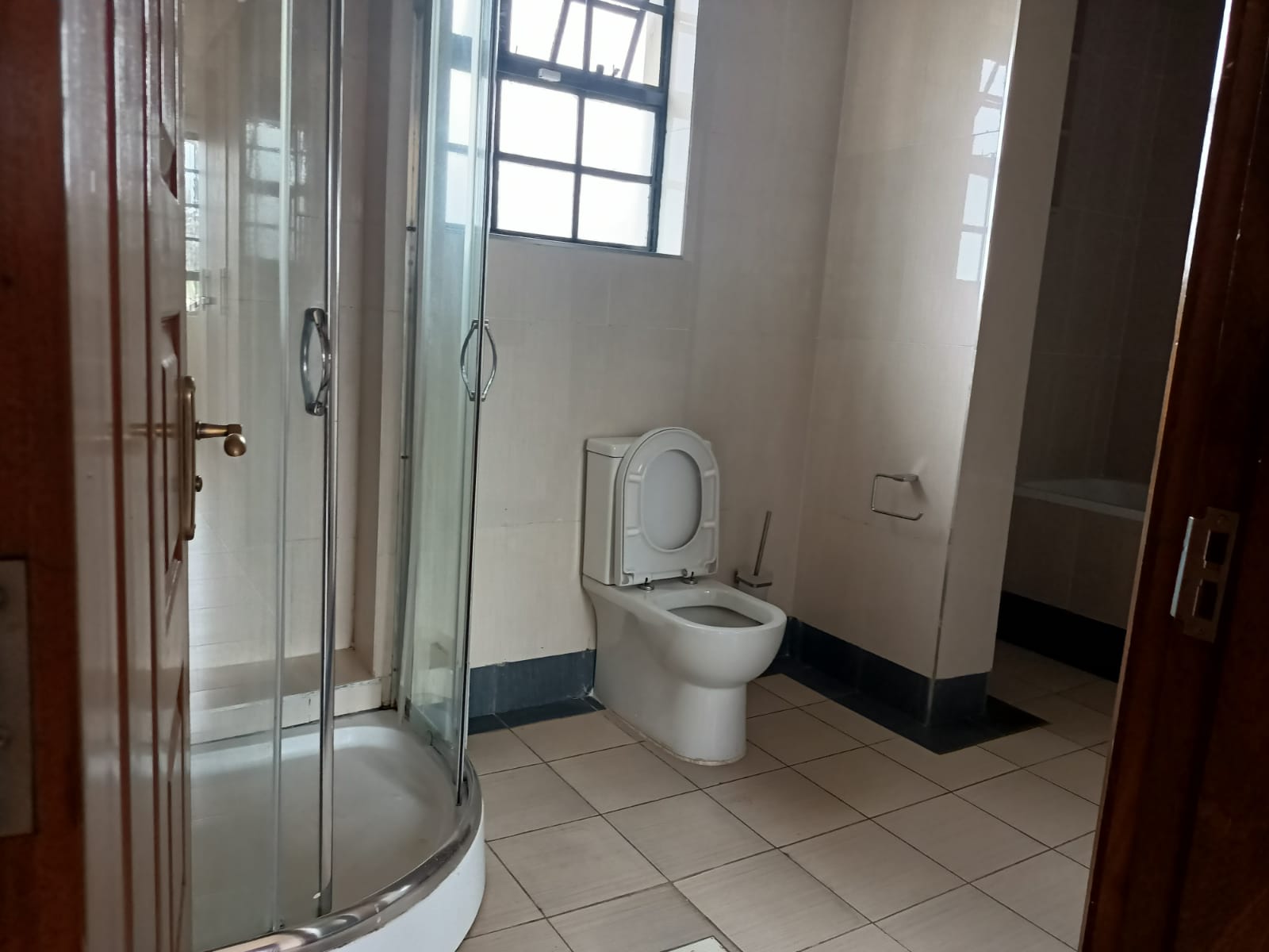 4 Bedroom House in Loresho