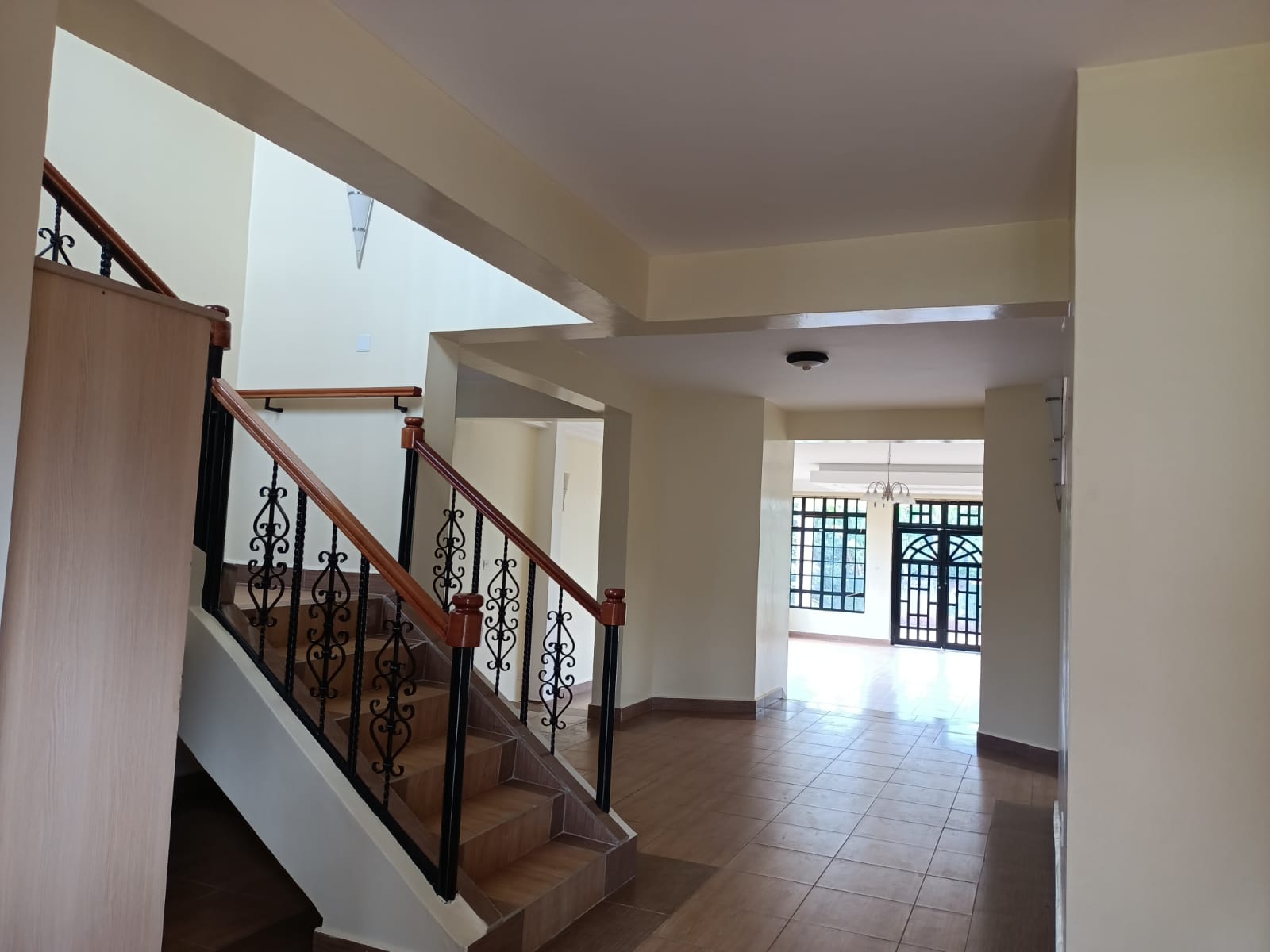 4 Bedroom House in Loresho