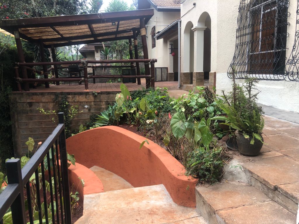 5 Bedroom House in Thigiri