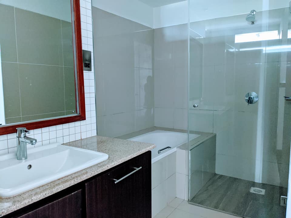 3 BEDROOM DUPLEX IN LAVINGTON