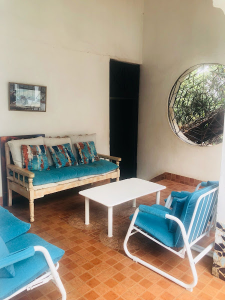 Furnished Studio in Muthaiga