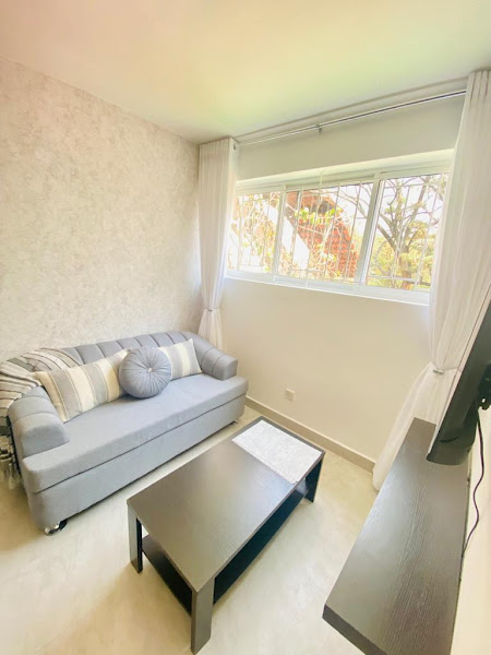 Furnished Studio in Muthaiga