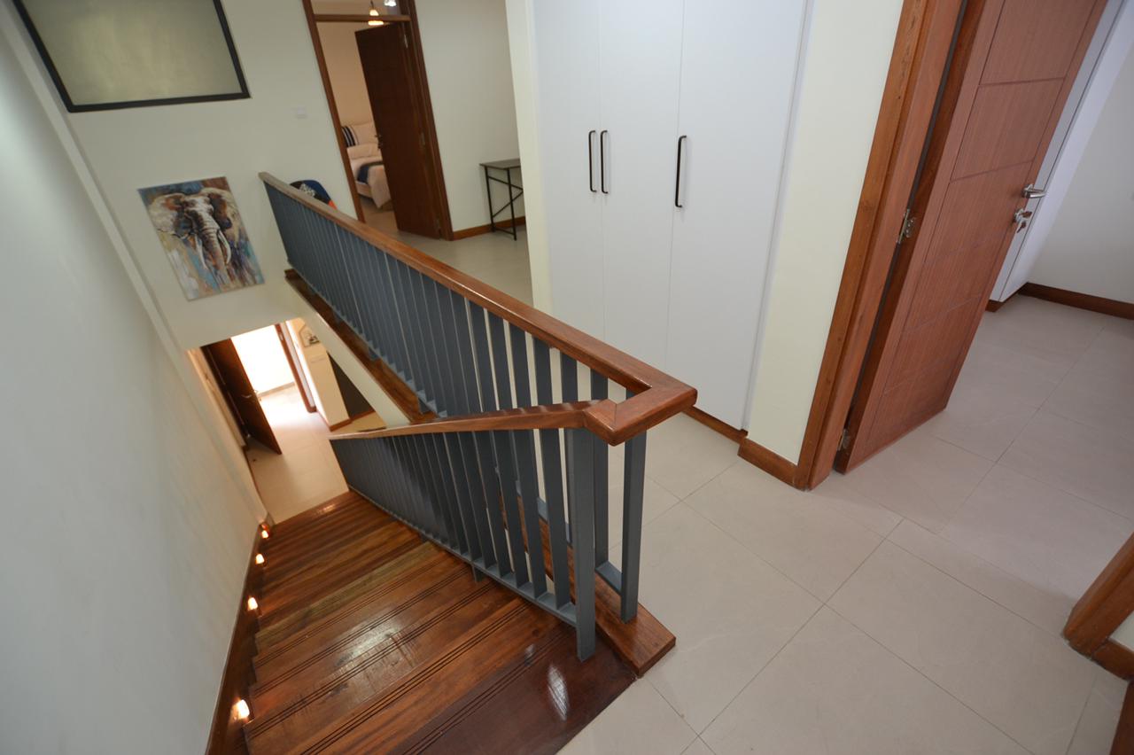 Newly Built Duplexes 