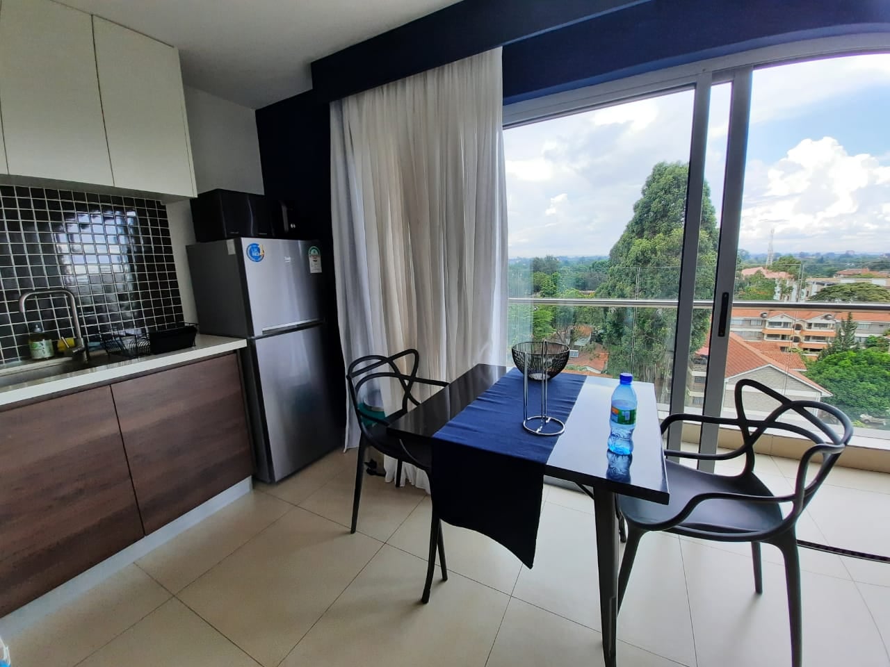 1 Bedroom Furnished Apartment in Lavington