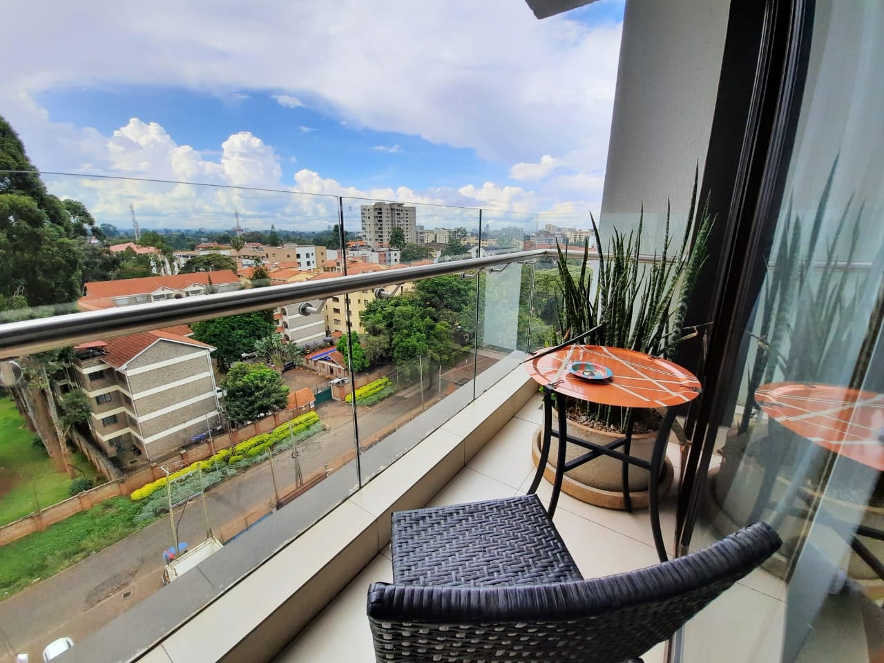 1 Bedroom Furnished Apartment in Lavington