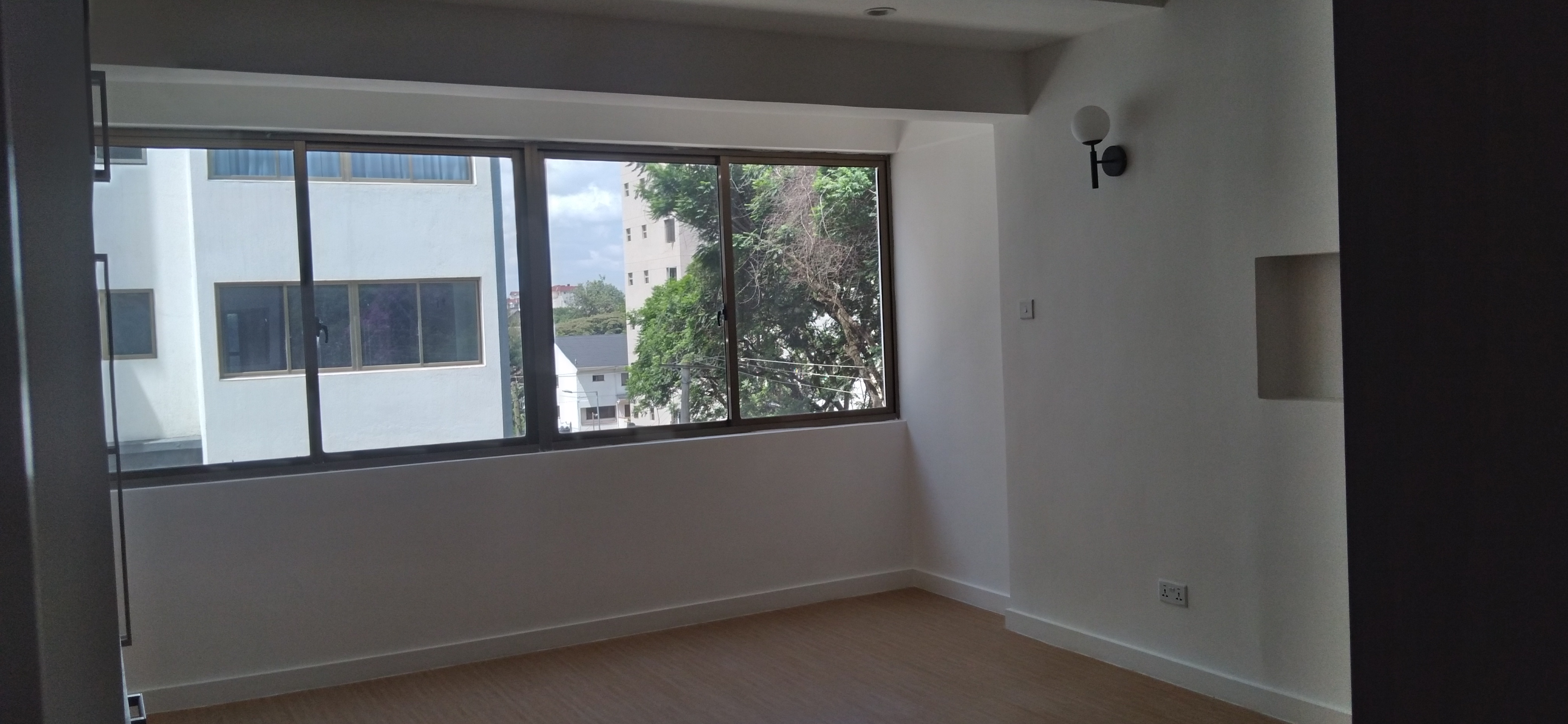 3 and 4 Bedroom Apartments in Lavington