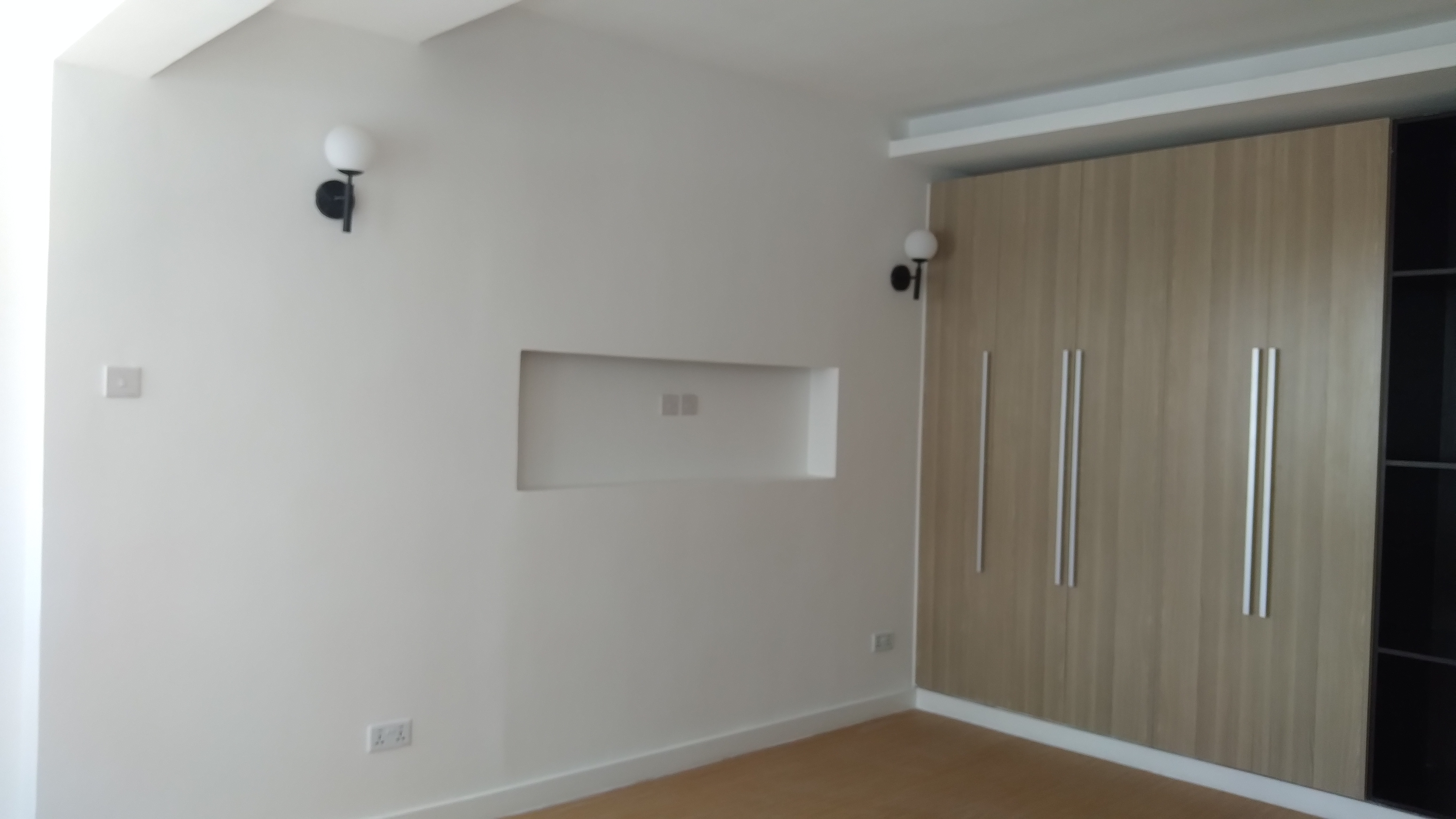 3 and 4 Bedroom Apartments in Lavington