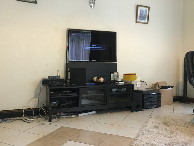 3Bedroom plus Dsq Furnished Apartment in Kilimani