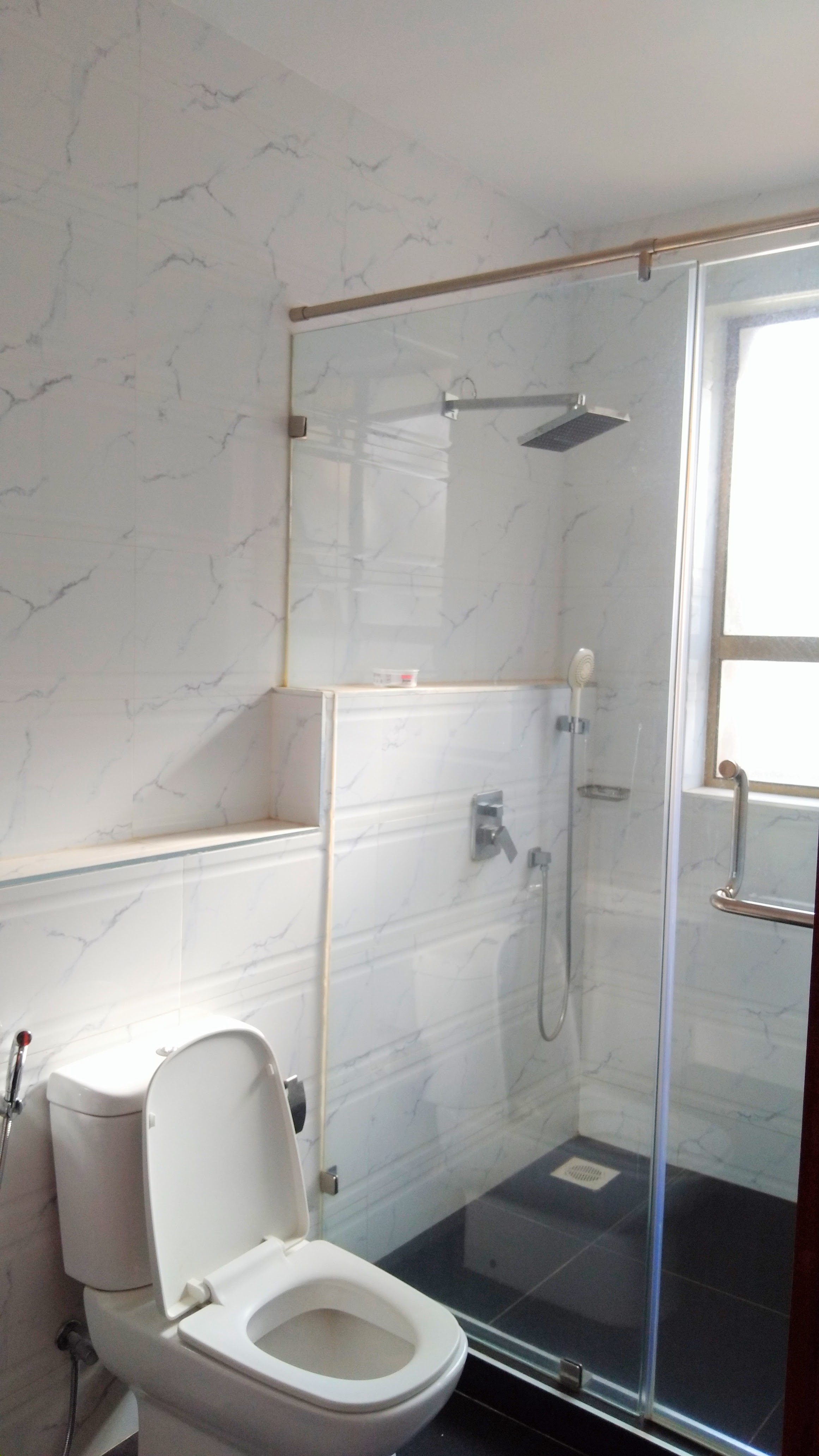 UNFURNISHED 2 Bedroom Apartment in Kileleshwa