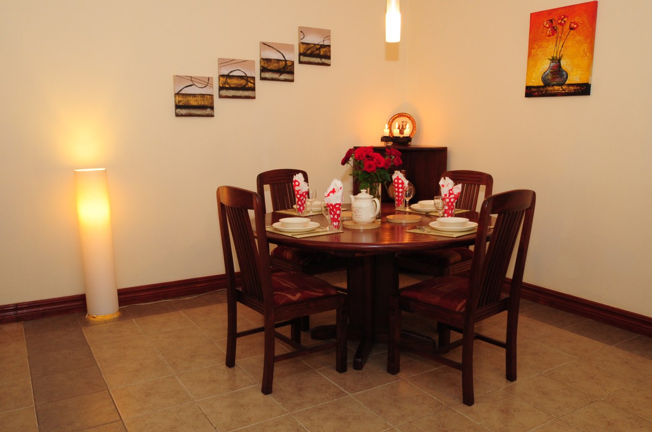 Furnished 3 Bedroom Apartment in Westlands, Peponi rd.