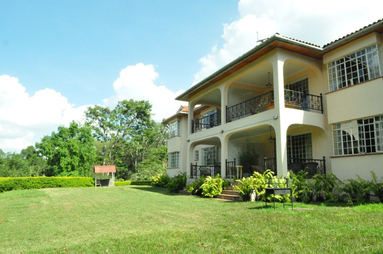 Furnished 3 Bedroom Apartment in Westlands, Peponi rd.