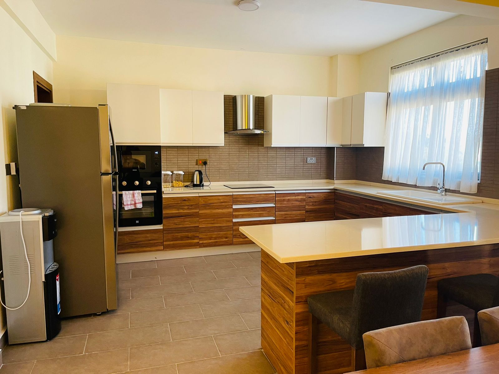 Furnished High-end Property in Spring Valley 1,2,3 and 4 Bedrooms