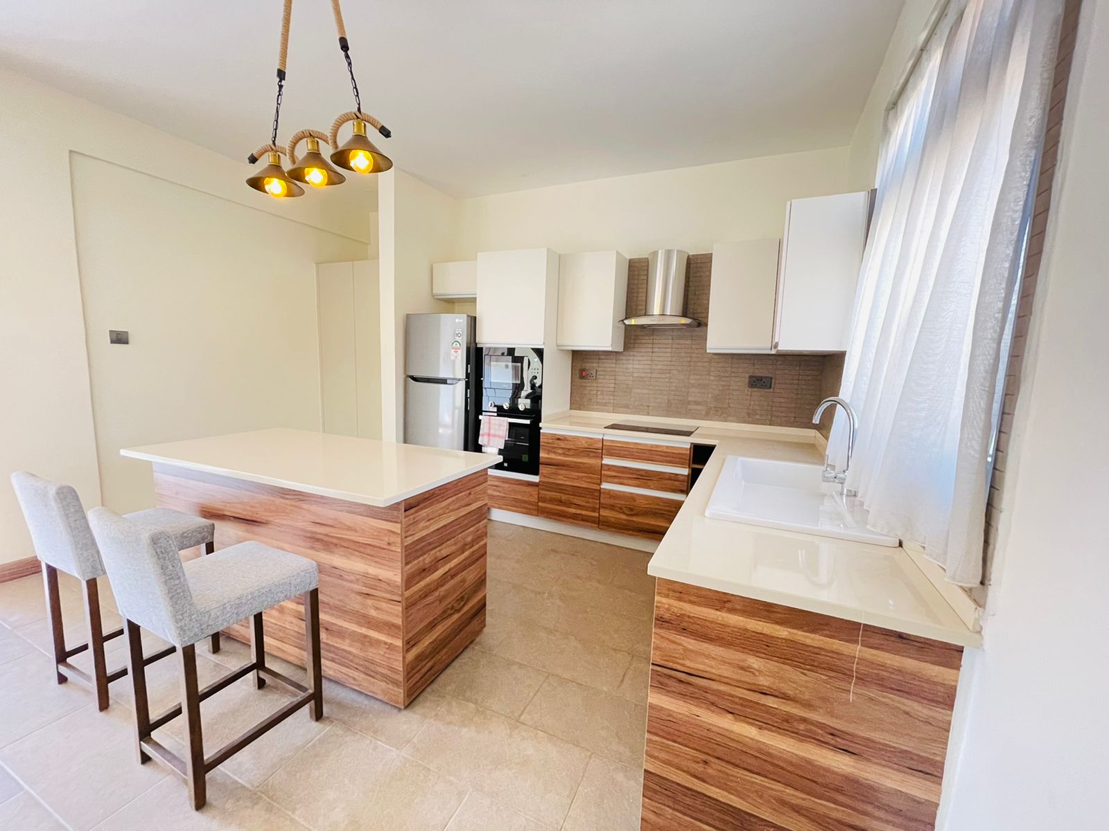 Furnished High-end Property in Spring Valley 1,2,3 and 4 Bedrooms