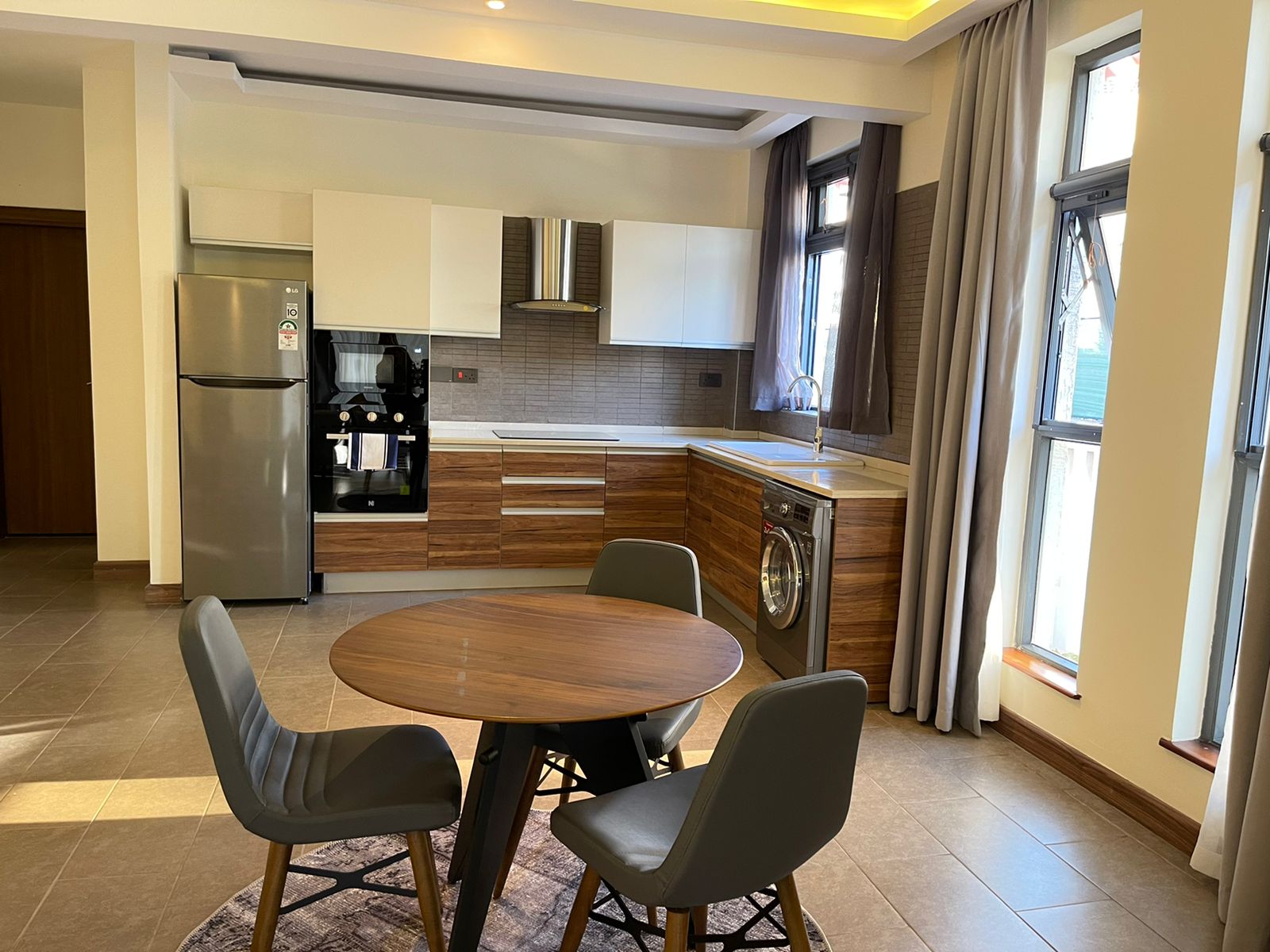 Furnished High-end Property in Spring Valley 1,2,3 and 4 Bedrooms