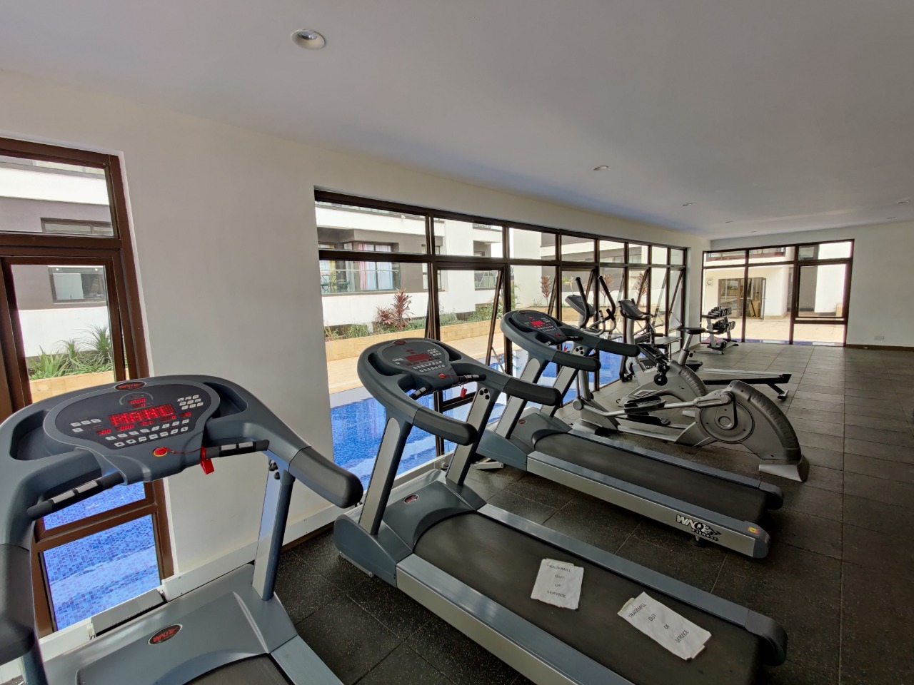 2 Bedroom Furnished Apartment in Lavington