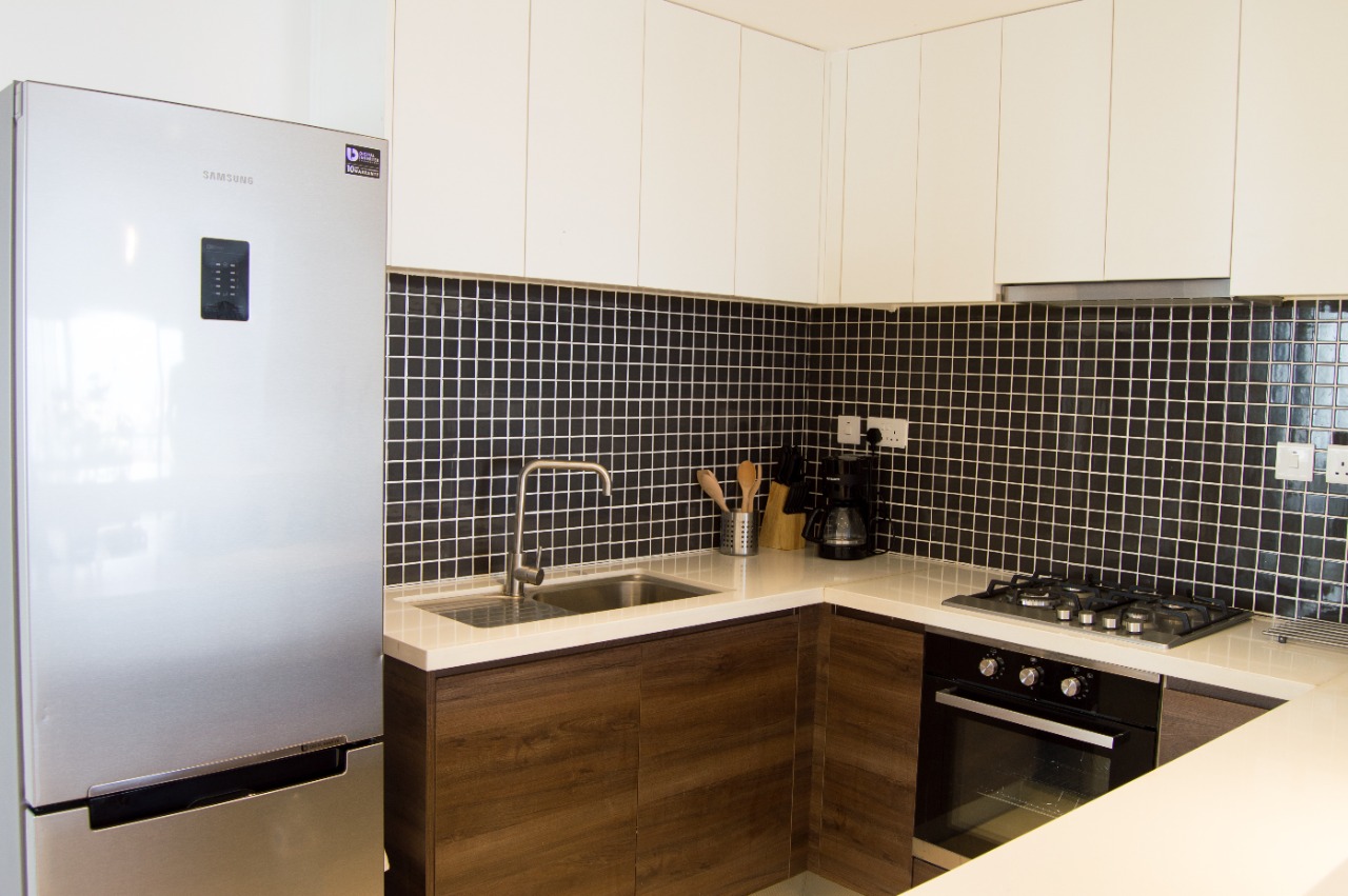2 Bedroom Furnished Apartment in Lavington