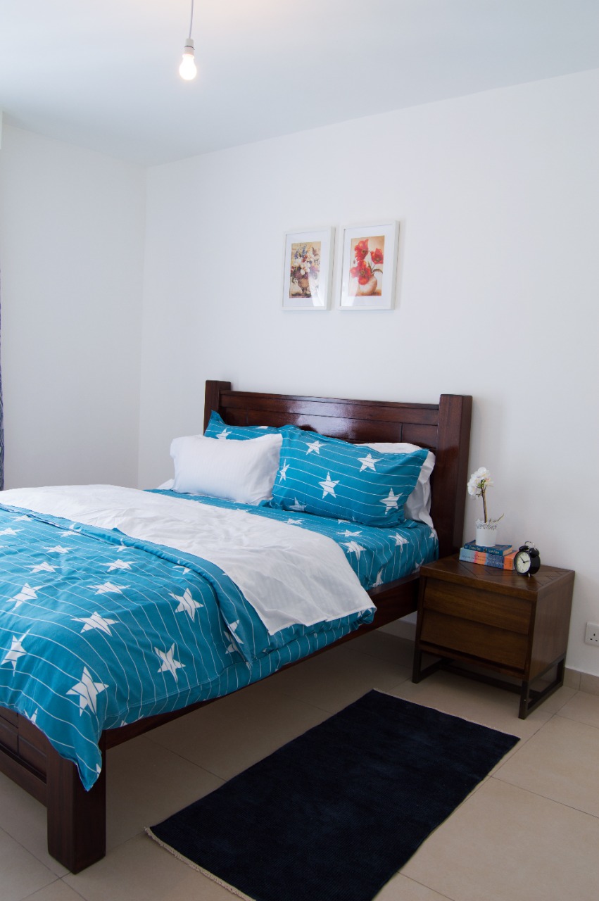 2 Bedroom Furnished Apartment in Lavington