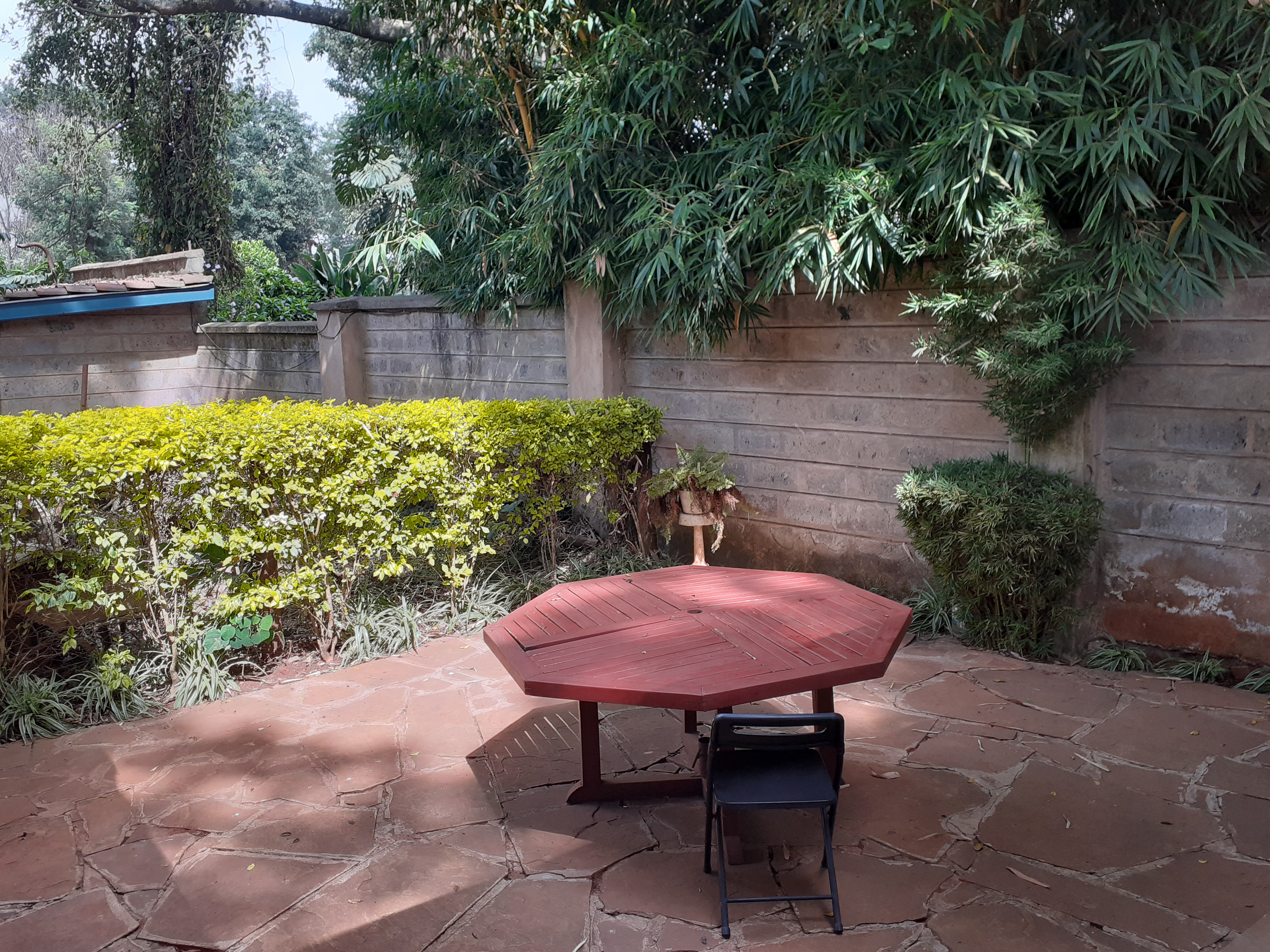 1 Bedroom Furnished Cottage in Lavington