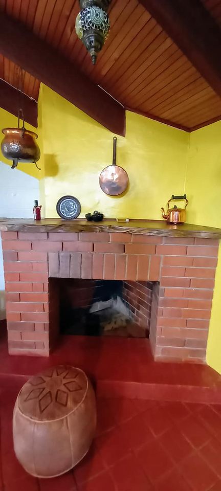 2 Bedroom Furnished Cottage in Nyari
