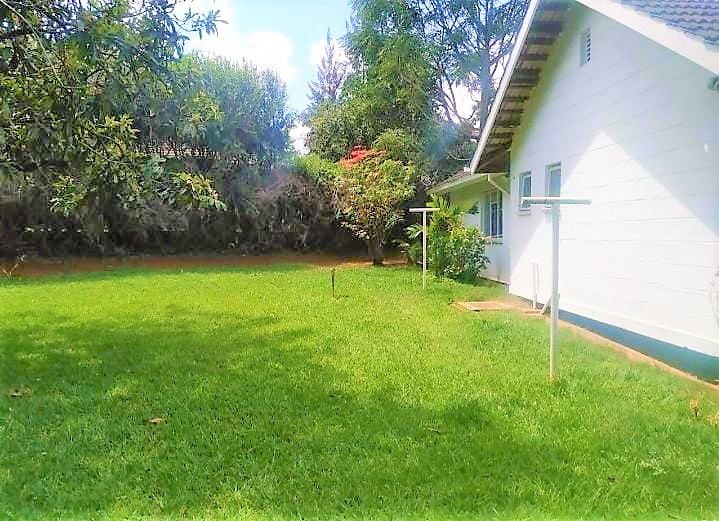 3 Bedroom House in Lavington - Gated community