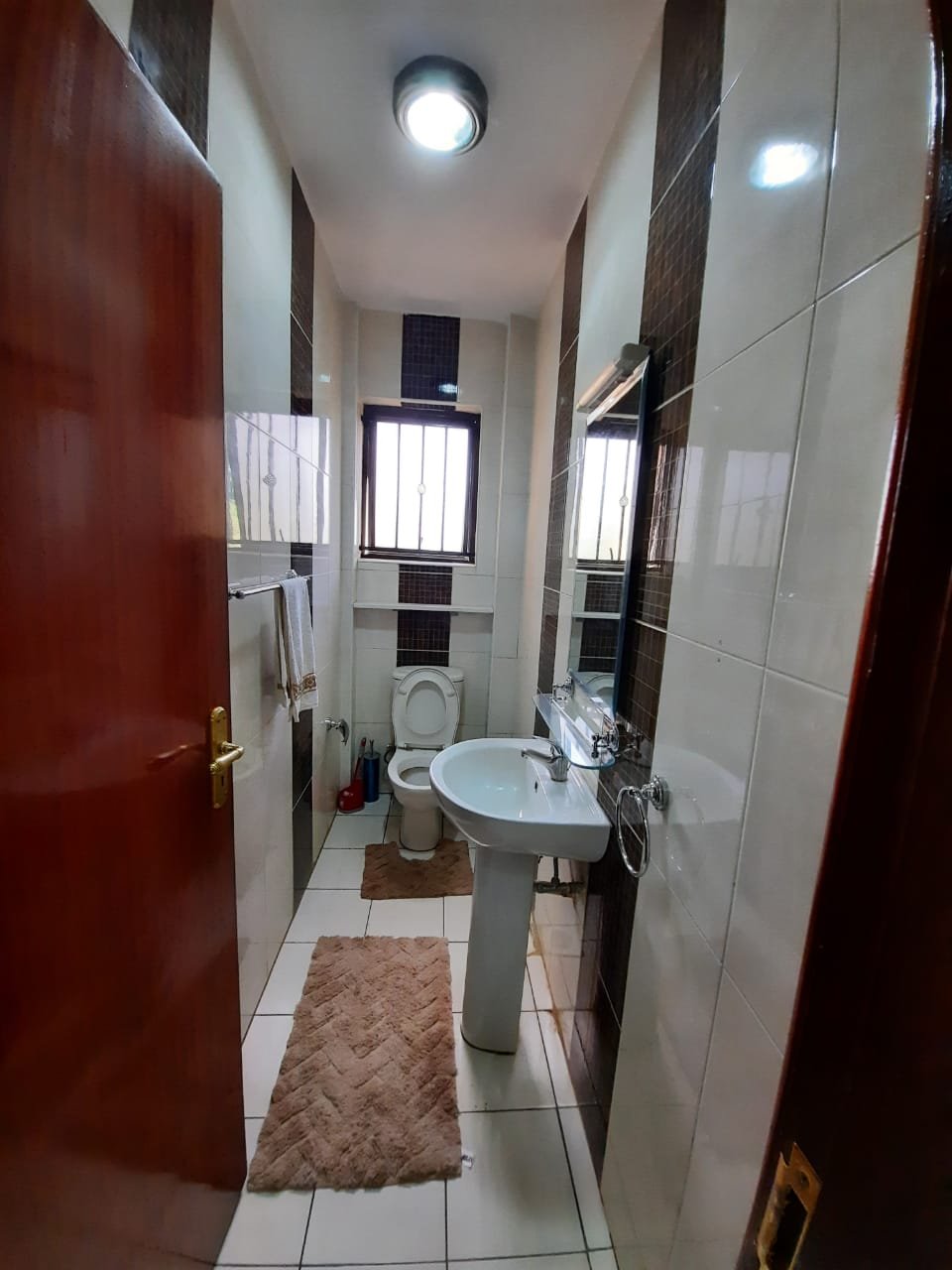 Amazingly Furnished 3 Bedroom Apartment in Lavington