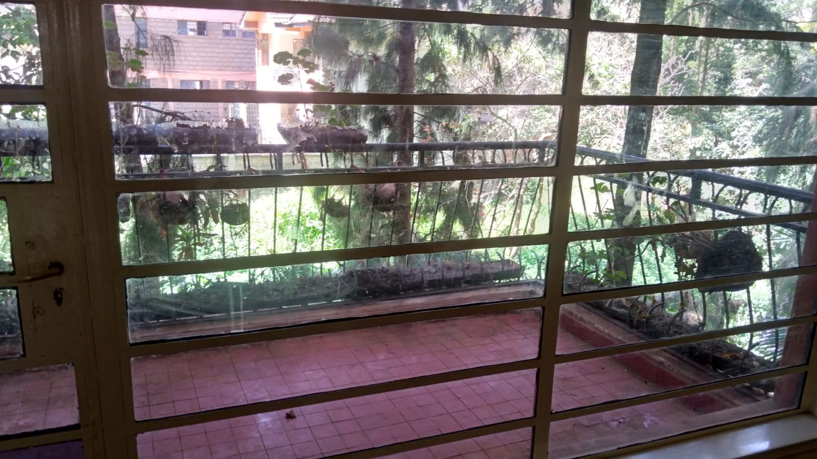 Unfurnished 3 Bedroom Apartment in Kilimani