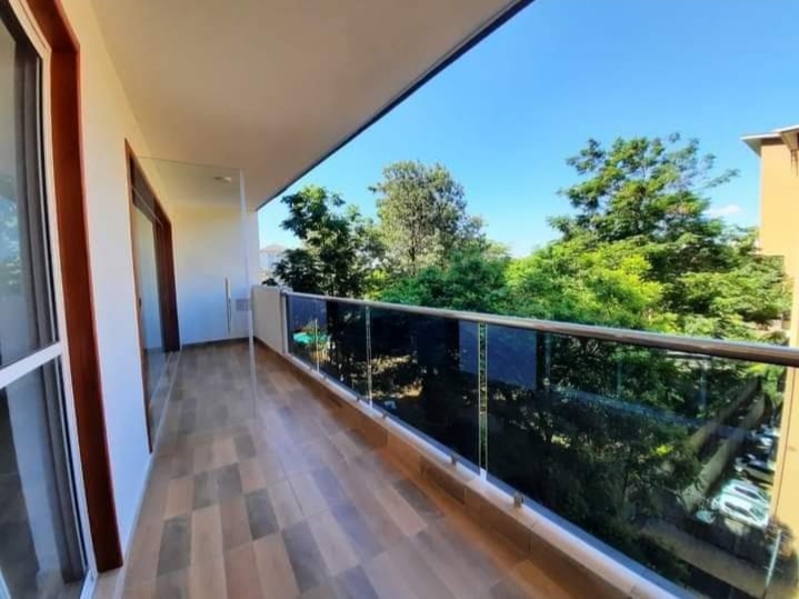 UNFURNISHED 2 BEDROOM LUXURY APARTMENTS