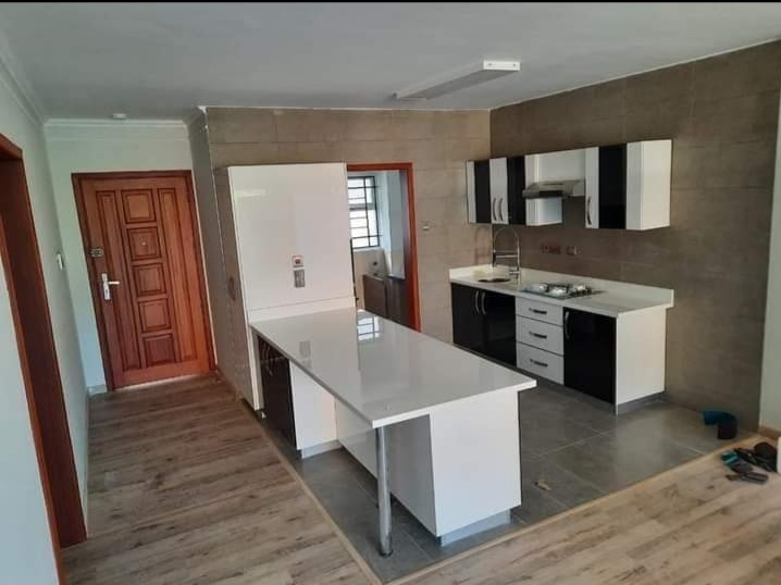UNFURNISHED 2 BEDROOM LUXURY APARTMENTS
