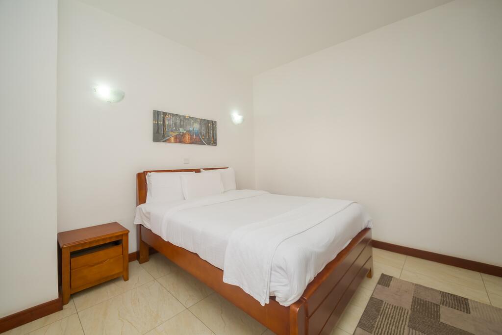 Furnished and Unfurnished 2 Bedroom Apartments in Kilimani