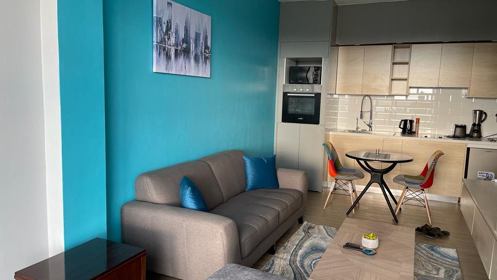 Beautifully Furnished Studio in Lavington