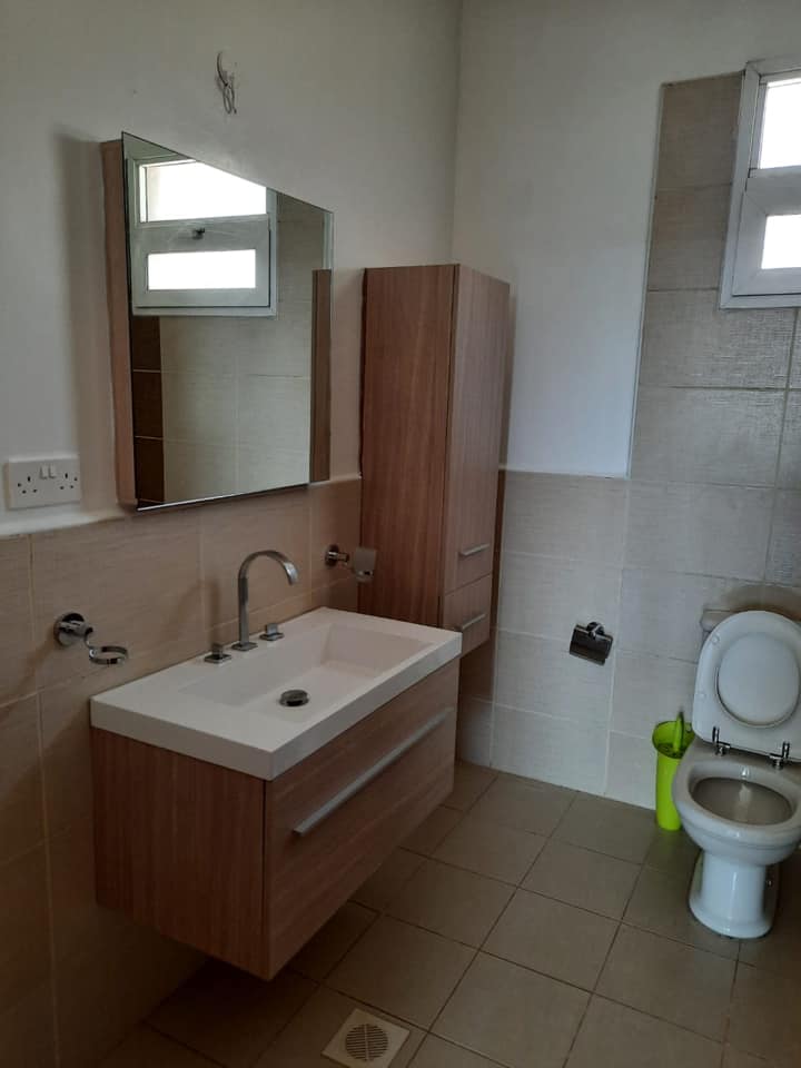 Duplex 4 Bedroom Penthouse in Kileleshwa
