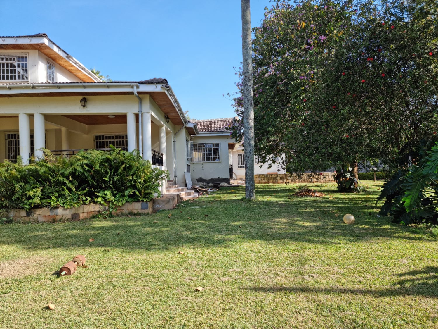 5 Bedroom Townhouses in Loresho