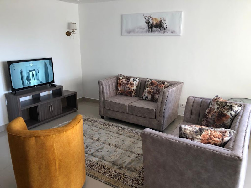 Furnished 1 Bedroom in Kilimani area