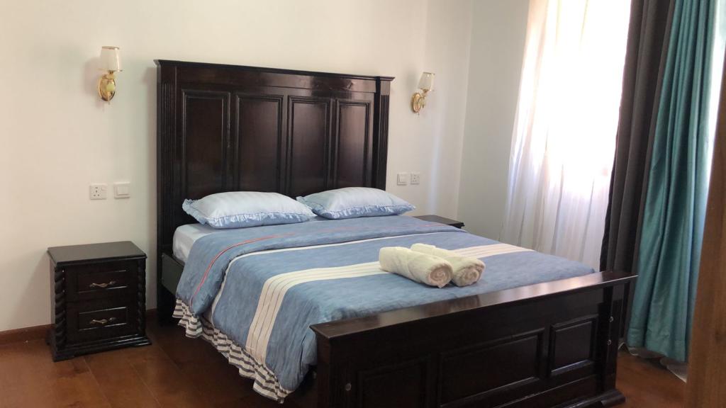 Furnished 1 Bedroom in Kilimani area