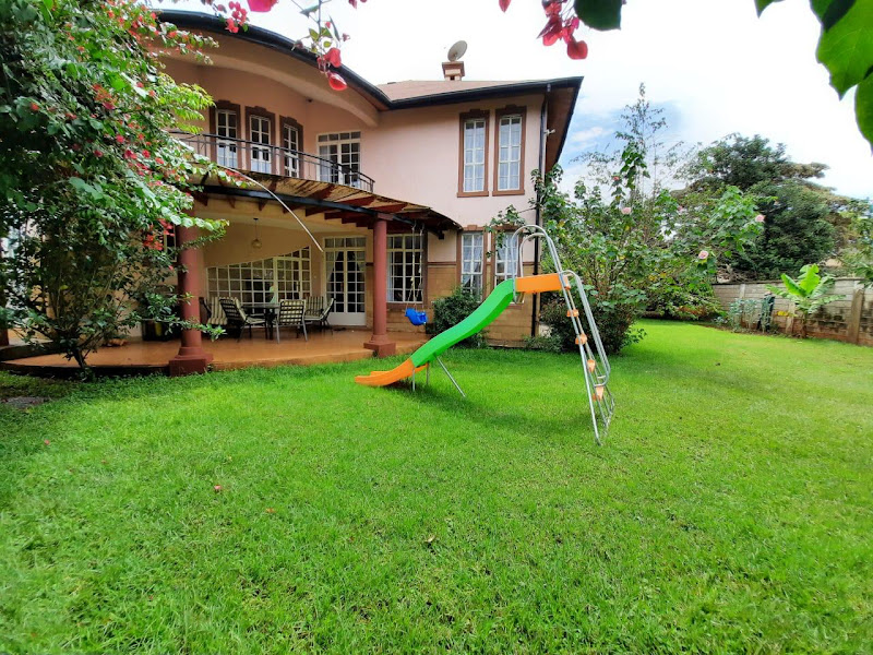 4 Bedroom House in Karen