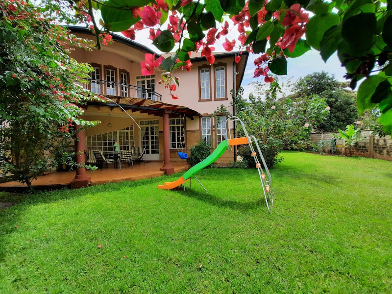 4 Bedroom House in Karen