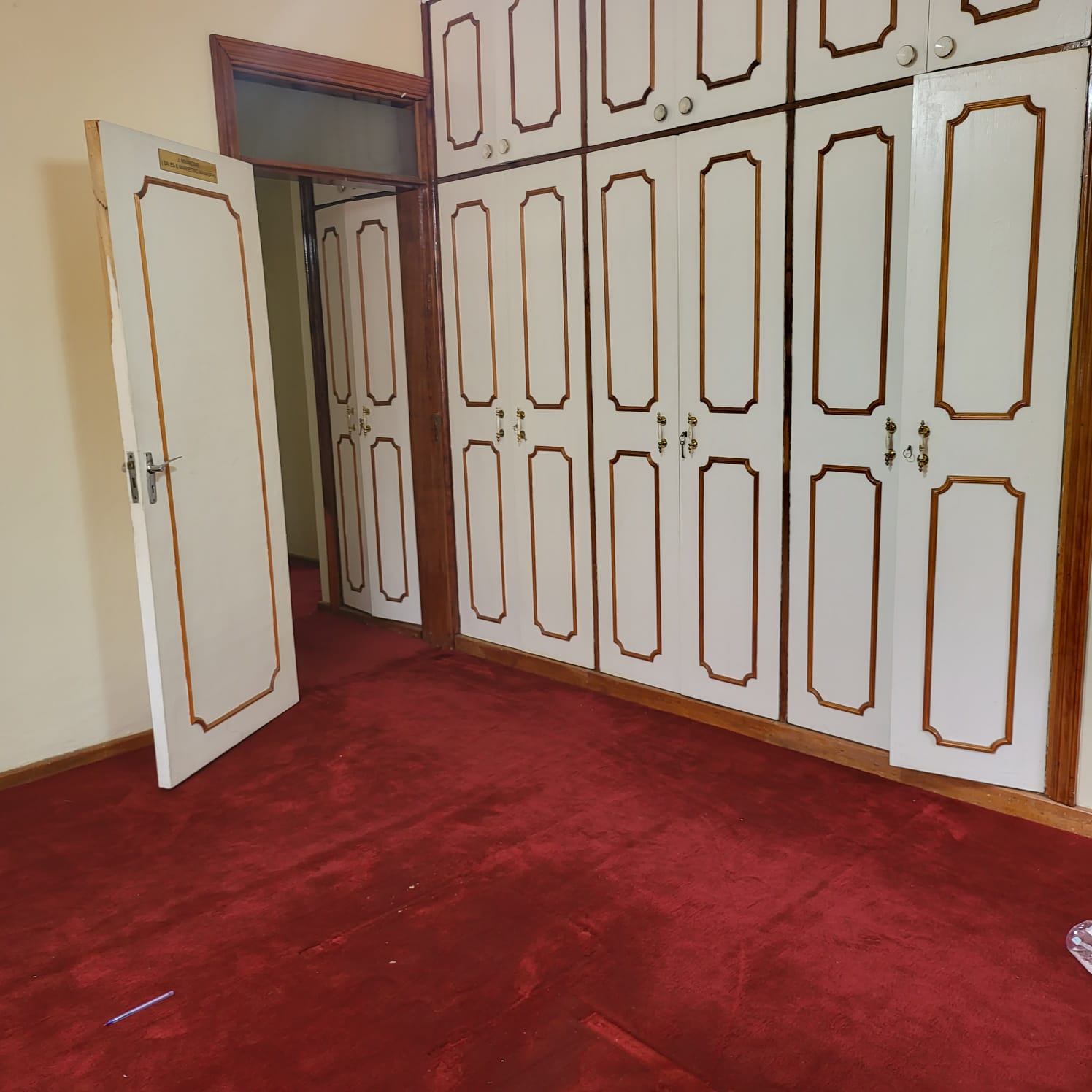 Scenic 5 Bedroom Double storey House To Let