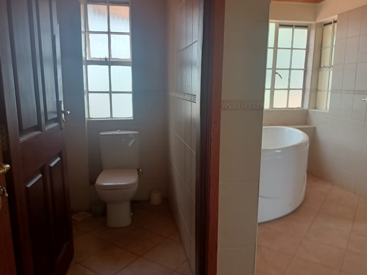 5 Bedroom House in Runda