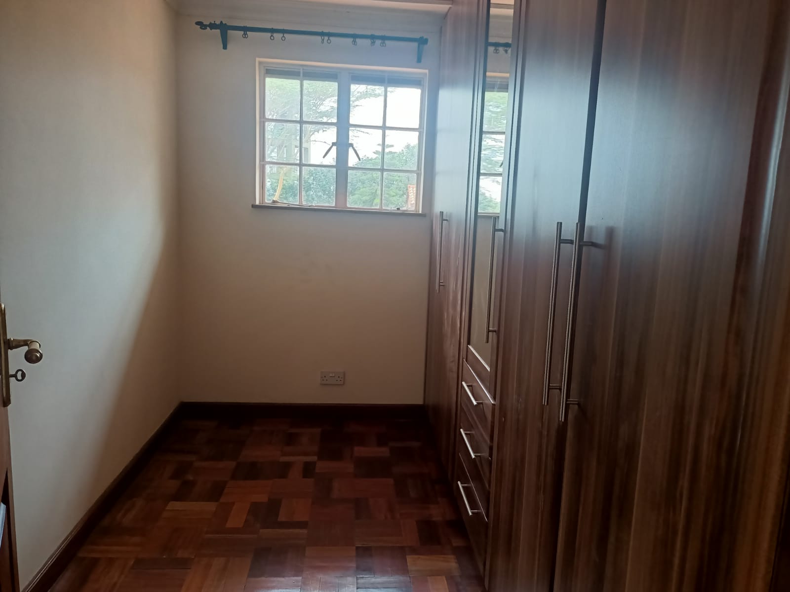 5 Bedroom House in Runda