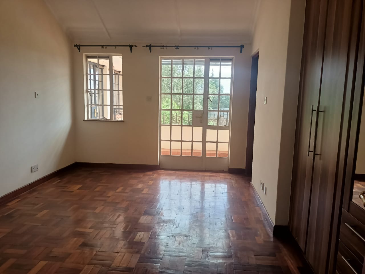 5 Bedroom House in Runda