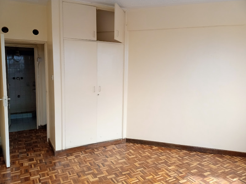 Unfurnished 2 Bedroom Apartment in Lavington
