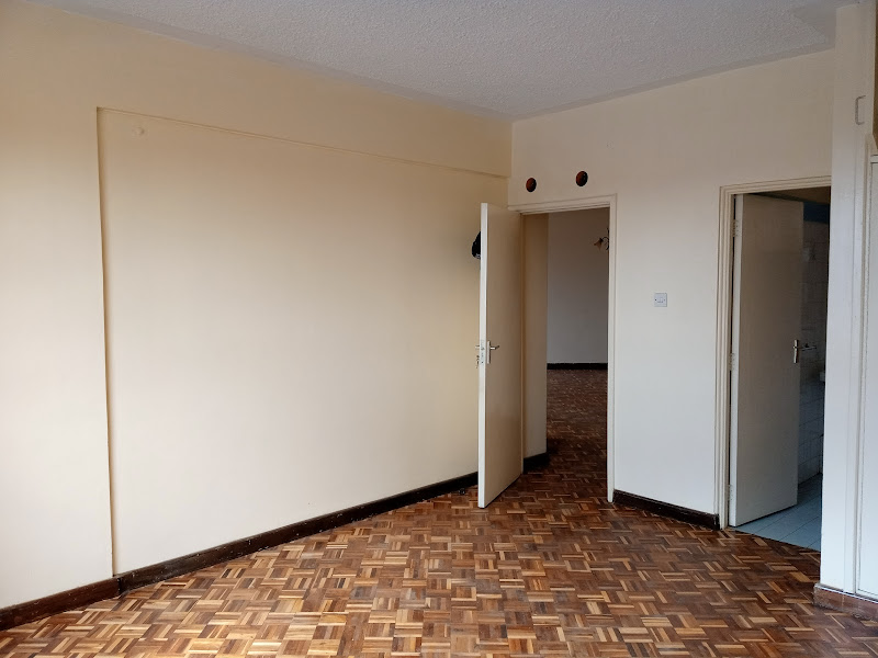 Unfurnished 2 Bedroom Apartment in Lavington